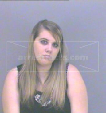 Tiffany Chellee Williams