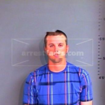 Jerrod Dale Dugas