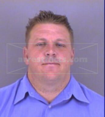 David Scott Starkes
