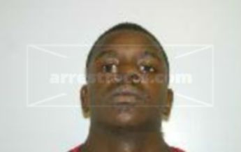 Rodney Canady Johnson Jr.