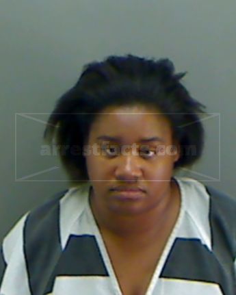 Mattisha Jenae Cook