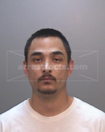 Roy Anthony Ramirez