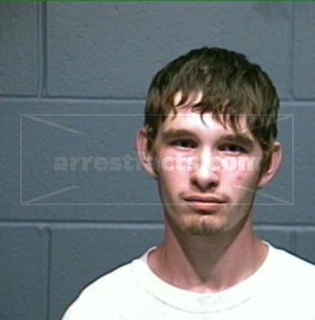 Jesse Scott Friddle