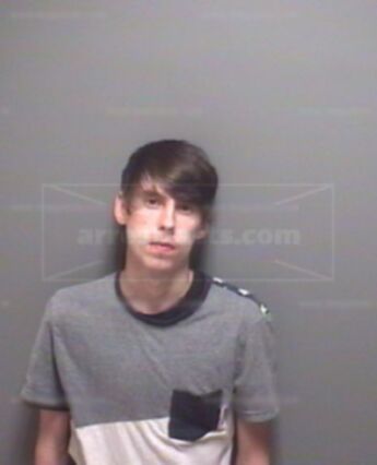 Aaron James Garlen