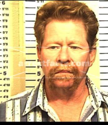 Terry Wayne Dawson