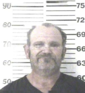 Danny Ray Blankenship