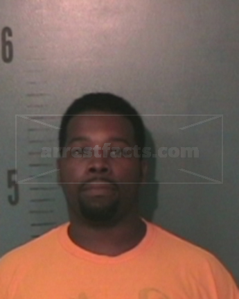 Cedric Jermaine Brooks