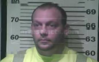 Nicholas Andrew Dunham