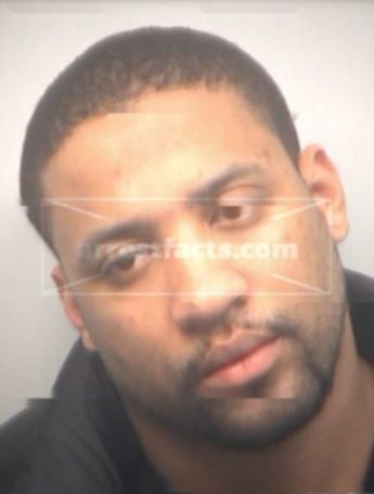 Tramell Rashaud Searcy