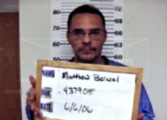 Matthew James Bernal