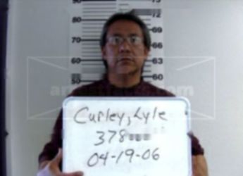 Lyle Charles Curley