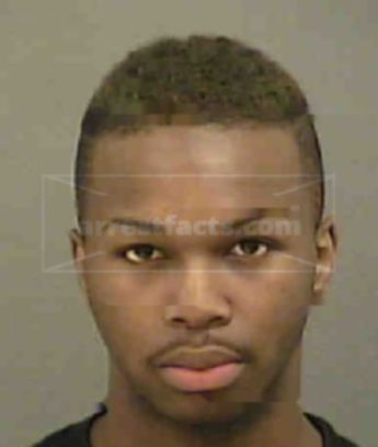 Cameron Travon Greer