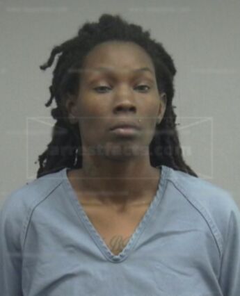 Latoya Resharn Cook