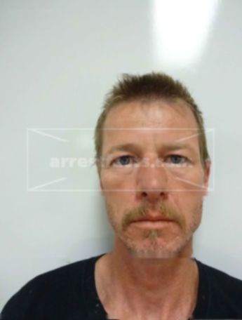 Rick Wallace Carter