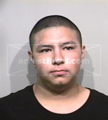 Jason Anthony Arredondo