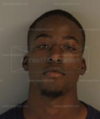 Donavan Trevec Braggs