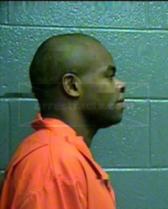 Elroy S Ford Jr.