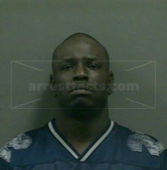 Raniel Deshawn Washington