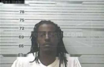 Reginald Michael Johnson