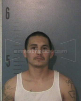 Randy Isaiah Navarrete