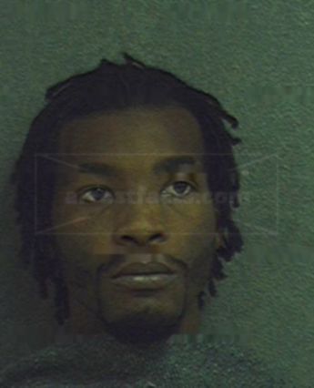 Dajuane Ronnell Brantley