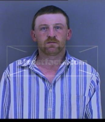 Michael Lee Mccoy