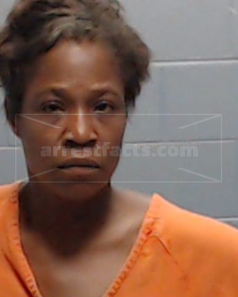 Jacquelyn Delise Wesley