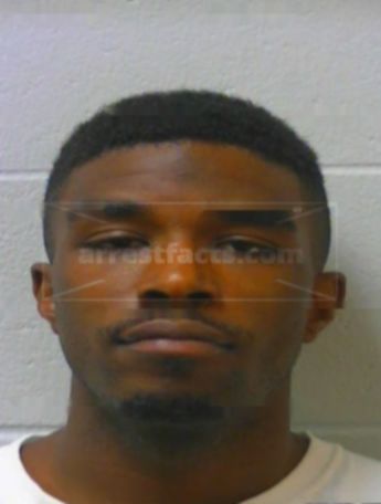 Kenneth Artavious Robinson