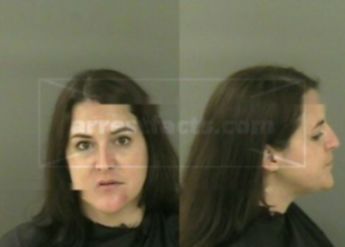 Christine Marie Hodge