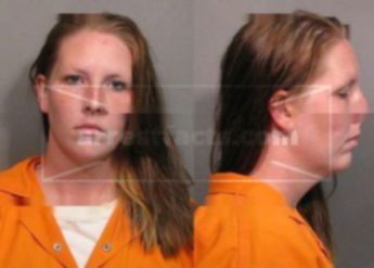 Brittany Dianne Lafitte