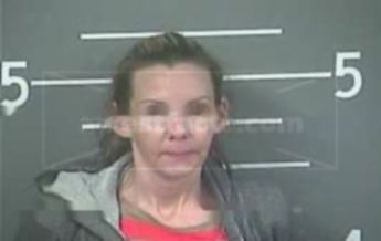 Amanda Lynn Kinser