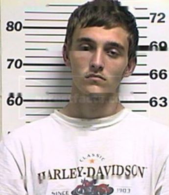 Cody Nicholas Casey