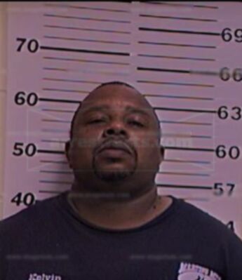 Kelvin Deshon Earl