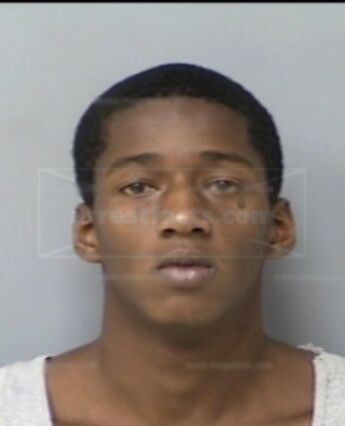 Randy Lashawn Shorter