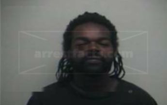 Keith Demetrius Hamilton