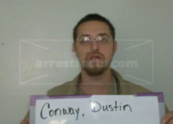 Dustin Conway