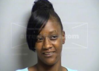 Victoria Desha Johnson