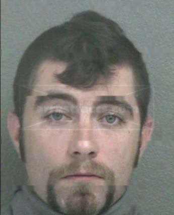 Jason Clifton Armstrong Sr