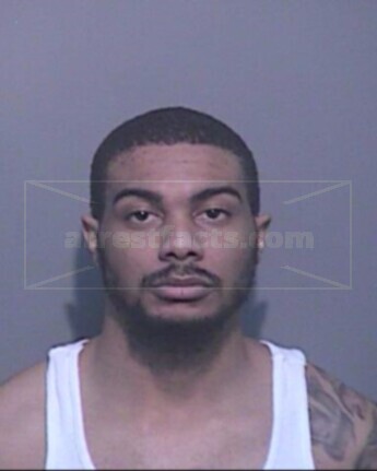 Dominic Matalle Mccall