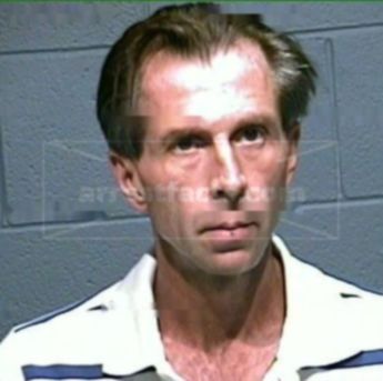 Raymond Kyle Burden