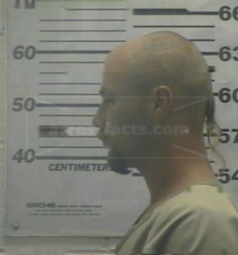 Travis Eugene Garrett