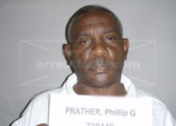 Phillip Gregory Prather