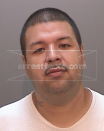Michael James Urrutia