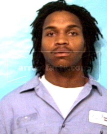 Keith Lamar Hill