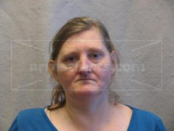 Deborah Sue Conley