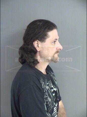 Jason Paul Simmons