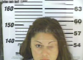 Sherrel Nicole Snyder