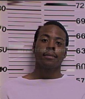 Jeramy Jermaine Hunter