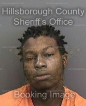 Kendrick Tavarus Lindsay