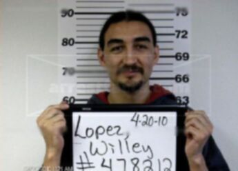 Willey R Lopez